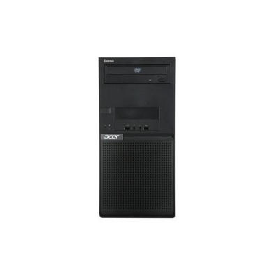 Desktop Gaming Acer Extensa M2710 i5-6400, ram 16gb ddr4, ssd 240gb, hdd 1tb, video RX550 4gb 128 bits foto