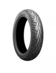 Motorcycle Tyres Bridgestone BT46 R ( 130/80-17 TL 65H Roata spate, M/C ) foto