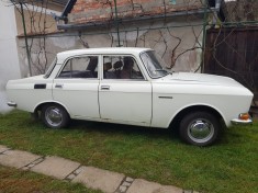 Moskvich 1500 an fabricatie 1980 foto