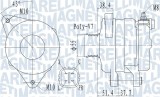 MAGNETI MARELLI 063732121010 Generator / Alternator