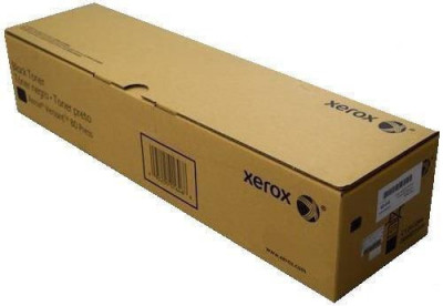 Xerox 006r01693 black toner cartridge foto