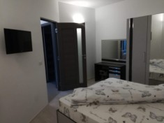 Garsoniera de inchiriat in Rasnov in regim hotelier foto