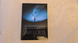 Extraterestru - Avi Loeb