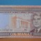 TURKMENISTAN - 1993 - 10 MANAT - UNC .