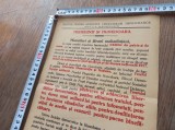 Cumpara ieftin PLIANT MEHEDINTI SI HUNEDOARA- AFARA CU CUZISTII LUI HITLER *** CCA1945