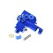 *M4 CNC metal hop-up chamber with GBlock set [SHS]
