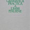 Gramatica practica a limbii italiene - 1980 - Mihaela Carstea Romascanu (AR293)