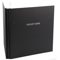 Album foto memory book kodak, file autoadezive, 40 pagini, 33x32.5 cm foto