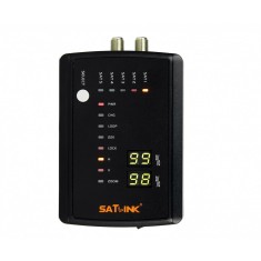 Cauti SAT Finder - Aparat de reglat antena de satelit DIGI/FOCUSAT/BOOM  etc? Vezi oferta pe Okazii.ro