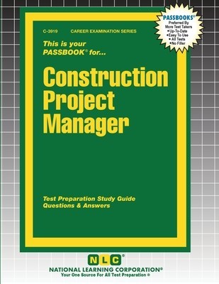 Construction Project Manager foto