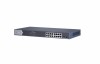 Switch 16 porturi Gigabit, Smart Management, Poe -Hikvision DS-3E1518P-SI SafetyGuard Surveillance