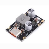 Modul Power Bank 65W USB Type-C PD3.1 PPS QC3.0 DIY Fast Charging Laptop Telefon
