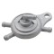 Vacuum benzina 3 iesiri scuter GY6-50 (139QMB) - Baotian - First Bike - Kymco &ndash; Peugeot Vclic - Rieju - Sachs 4T AC 50-80cc