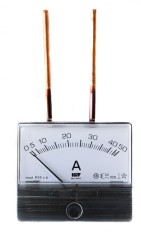 AMPERMETRU TELWIN COD 152132 WeldLand Equipment foto