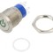 Comutator Anti-Vandalism DPDT 5A/250VAC 3A/28VDC IP67