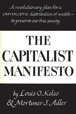 The Capitalist Manifesto foto