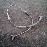 Senzor ABS dreapta față LAND ROVER RANGE ROVER EVOQUE L538 2014 OEM: BJ32-2B372-AD 2607224