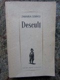 DESCULT-ZAHARIA STANCU