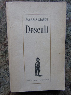 DESCULT-ZAHARIA STANCU foto
