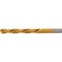 Burghiu pentru metal, nitrura de titan, 10 mm, Jufisto GartenVIP DiyLine foto