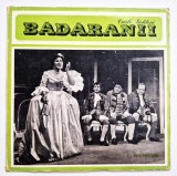 2 lp CARLO GOLDONI - Badaranii _ dublu vinyl _ Electrecord _ teatru radiofonic