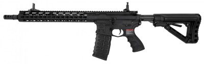 Replica asalt CM16 E.T.U. Wild Hog 13.5 Inch G&amp;amp;G foto