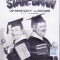 DVD Film de colectie: Un prostanac la Oxford ( colectia Stan si Bran - SIGILAT - vezi descriere )
