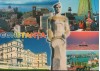 CPI B13193 CARTE POSTALA - CONSTANTA, ORASUL VECHI, TIMONIERUL, Necirculata, Fotografie
