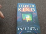 Institutul de Stephen King RF7/1, Nemira