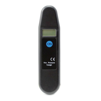 Manometru digital Carguard, 0.15-7 bar, 3 V, Li-Ion foto