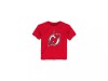 New Jersey Devils tricou de copii Primary Logo Tee - Dětsk&eacute; XL (13 - 15 let)