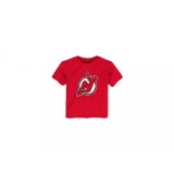 New Jersey Devils tricou de copii Primary Logo Tee - Dětsk&eacute; XL (13 - 15 let)