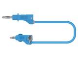 Cablu de măsurare ELECTRO-PJP 60VDC 30VAC 36A cu soclu axial 4mm