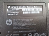 HP Hewlett Packard ULTRASLIM docking station 2013 D9Y32AA D9Y32AA#ABA