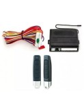 Modul inchidere centralizata cu 2 telecomenzi cu functie confort X-49