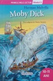 Moby Dick. Herman Melville. Text adaptat de Maria Asensio