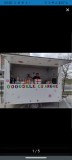 Food truck.