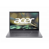 Laptop Acer 17.3&amp;#039;&amp;#039; Aspire 5 A517-53, FHD IPS, Procesor Intel&reg; Core&trade; i5-12450H (12M Cache, up to 4.40 GHz), 16GB DDR4, 512GB SSD, GMA UHD, No