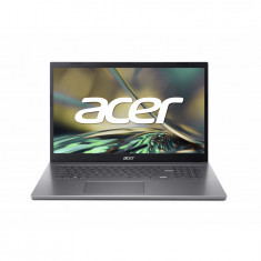 Laptop Acer 17.3&#039;&#039; Aspire 5 A517-53, FHD IPS, Procesor Intel® Core™ i5-12450H (12M Cache, up to 4.40 GHz), 16GB DDR4, 512GB SSD, GMA UHD, No