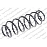 Arc spiral Seat Ibiza IV, Ibiza IV Sc; VW Polo, Polo IV Motor 1.0 TSI, 1.2 TSI, 1.4 TDI, parte montare puntea spate, OE 6Q0511115BD