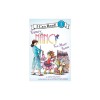 Fancy Nancy: Too Many Tutus