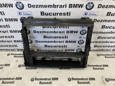 Carcasa suport radiatoare BMW E60,E61,E63,E64 535d,635d foto
