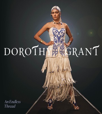 Dorothy Grant: An Endless Thread foto