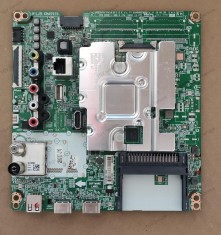 Mainboard TV LG EAX68253605 51 pini