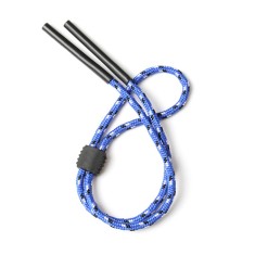 Snur de ochelari adultibarbatidama Techsuit GST5, albastrualb