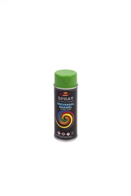 Spray vopsea Profesional CHAMPION 400ml Verde Cod: RAL 6019 foto