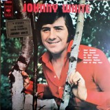 Vinil LP # Johnny White &lrm;&ndash; Johnny White (VG+)