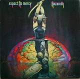 Vinil LP Nazareth &ndash; Expect No Mercy (-VG)
