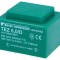Transformator &Icirc;ncapsulat 6VA 230V 9V PCB