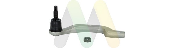 MOTAQUIP LVTR1746 Cap de bara